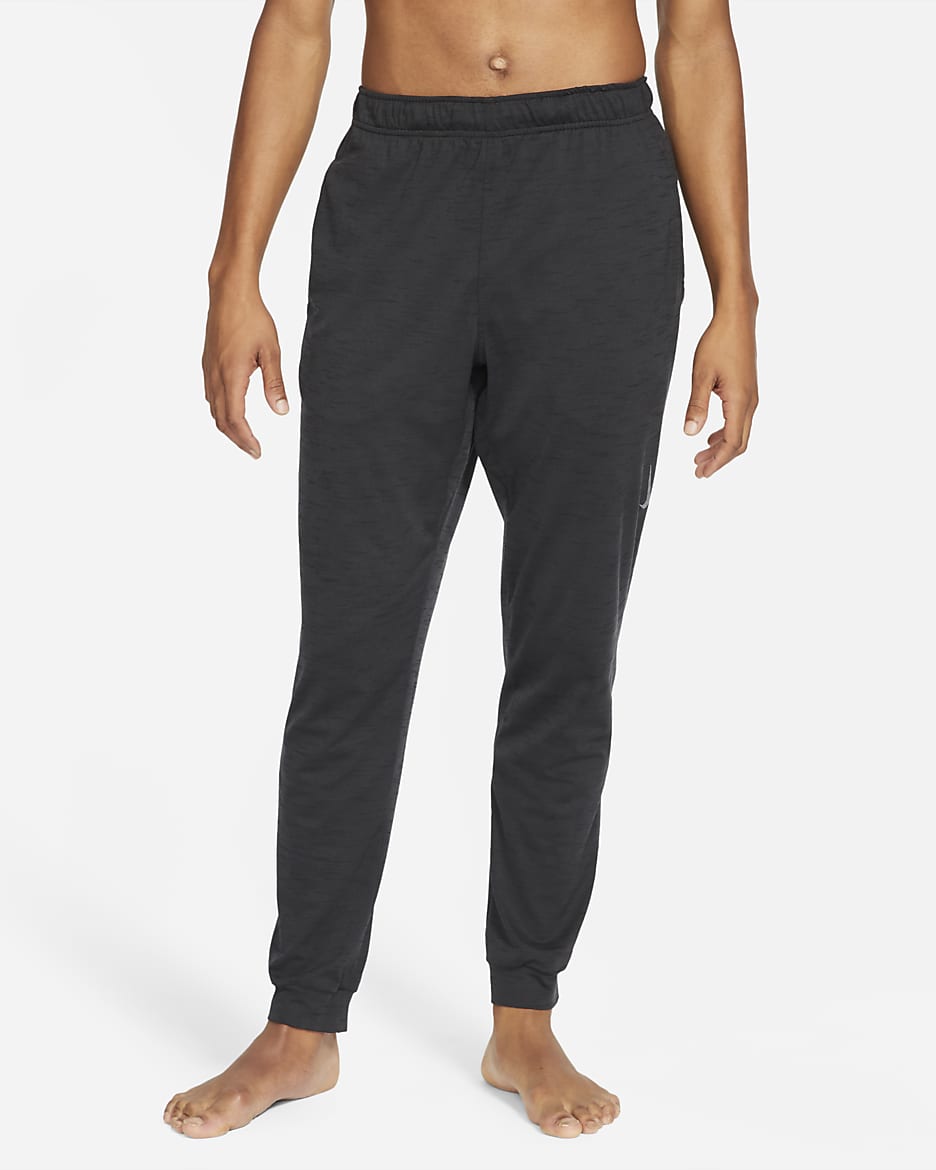 Nike yoga dri fit best sale